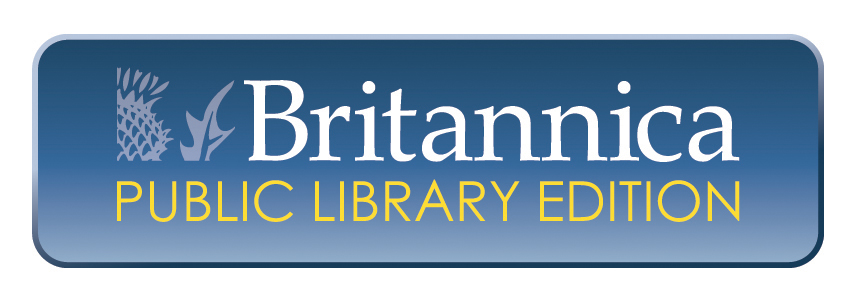 Britannica Public Library Edition