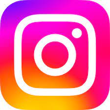Instagram Logo of a camera lens
