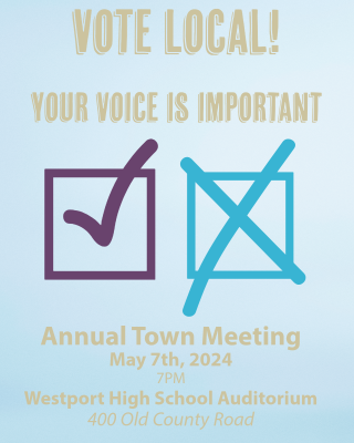 2024 Annual Town Meeting