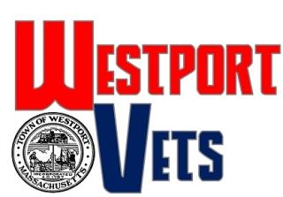 Westport Vets logo